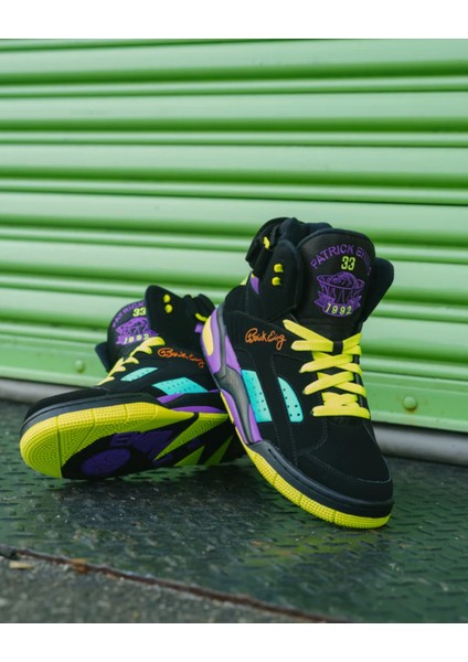 Eclipse Black/multicolor 41 modelleri