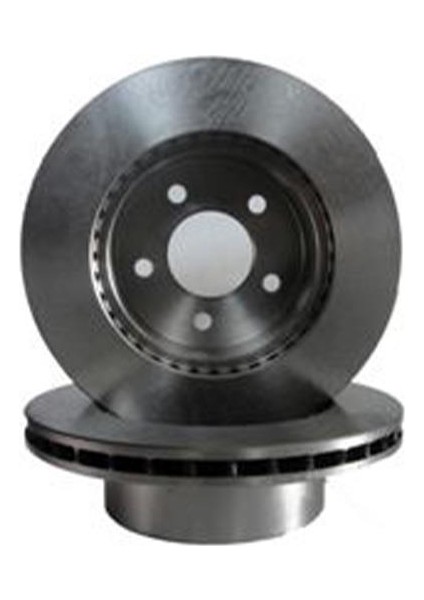 Fren Diski G.Cherokee Zj 96-00 Ön Tek Blueprınt 5015965Aa