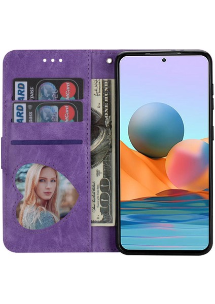 Xiaomi Redmi Not 13 Için Fermuarlı Cebi Durumda 4g Glitter Cüzdan Kılıf Pu Kart (Yurt Dışından) indirimleri