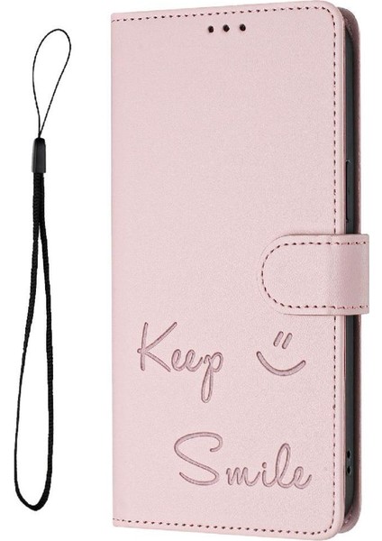 Samsung Galaxy M52 5g Pu Deri Rfıd Engelleme Kart Tutucu Cüzdan (Yurt Dışından)