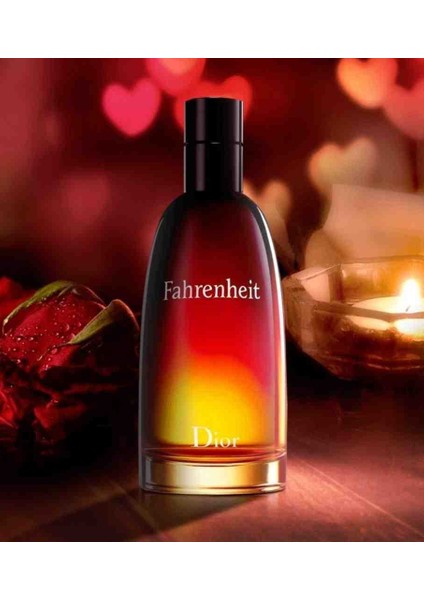 Fahrenheit Edt 100ML Erkek Parfüm
