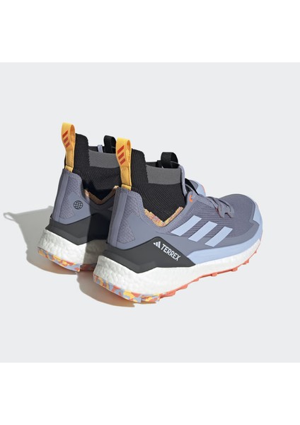 Terrex Free Hiker 2.0 Yürüyüş AYAKKABISI-HQ8398 fırsatları