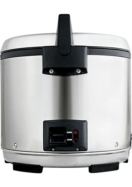 JNO-36W Rice Cooker Pirinç Pişirici, 3,6 Litre