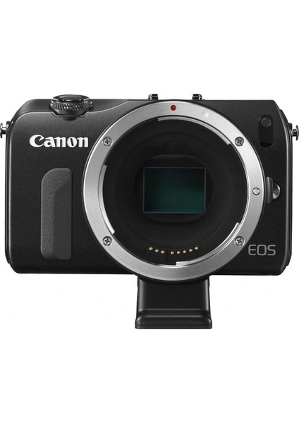 Montaj Adaptörü EF-EOS M Siyah modelleri
