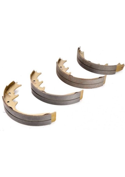 El Fren Balatası Cherokee Xj Grand Cherokee Zj Ferodo 4796310