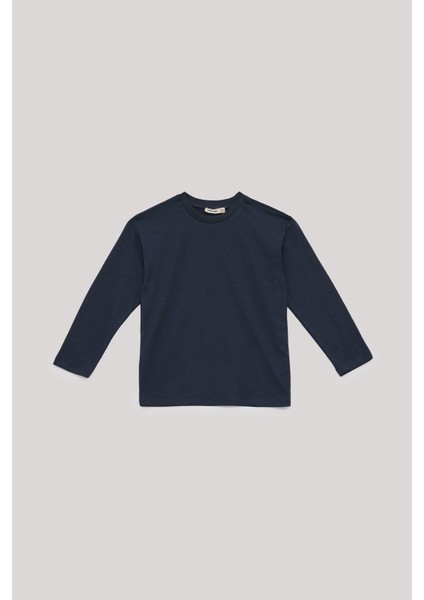 Erkek Çocuk Antrasit T-Shirt indirimleri