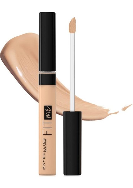 MYB CONCEALER FIT ME 25