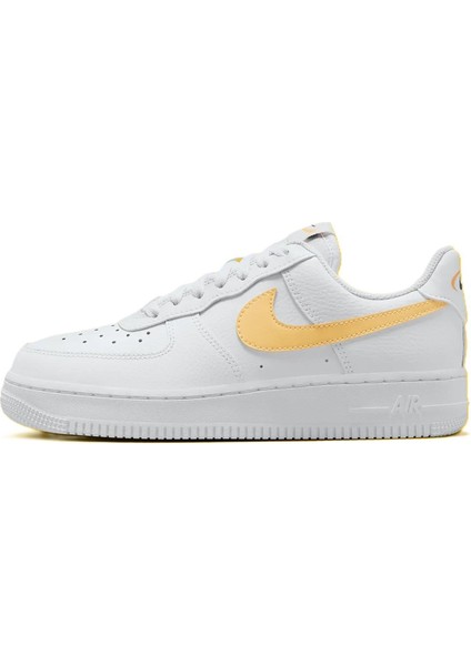 Air Force 1 '07 Kadın Sneaker Ayakkabı Beyaz fiyatları