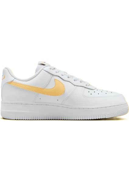Air Force 1 '07 Kadın Sneaker Ayakkabı Beyaz modelleri