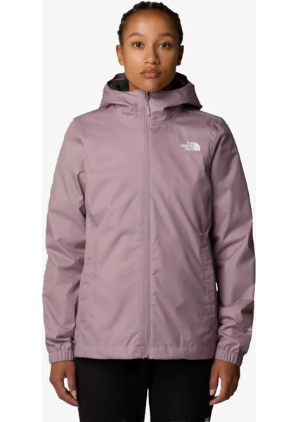 The North Face NF00A8BA3OX1 W Quest Kadın Outdoor Ceket