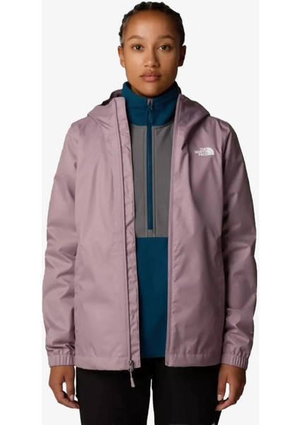 The North Face NF00A8BA3OX1 W Quest Kadın Outdoor Ceket