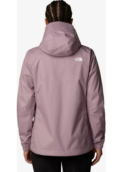 The North Face NF00A8BA3OX1 W Quest Kadın Outdoor Ceket