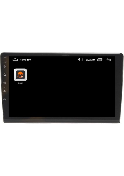 Opel Astra H Android 4gb Ram 64GB Rom 8 Çekirdek Carplay Multimedya