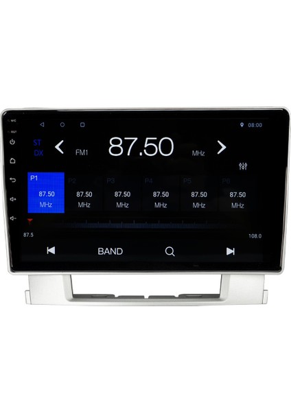 Opel Astra J Android 4gb Ram 64GB Rom 8 Çekirdek Carplay Multimedya