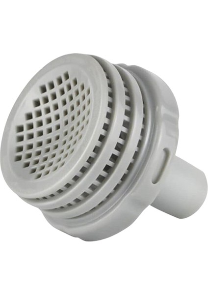 Intex 25022E Yerüstü Havuzu Için 11070 ve 11072 Süzgeç Konektörü (Yurt Dışından)