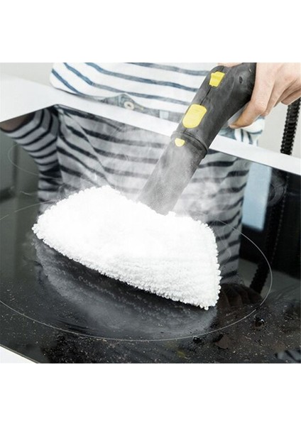 Karcher Easyfix Sc2 Sc3 Sc4 Sc5 Mikrofiber Ped Temizleyici Için Buharlı Paspas (Yurt Dışından) fırsatları