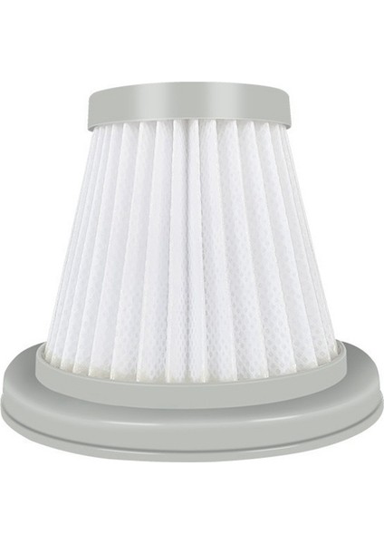 Deerma DX118C DX128C Elektrikli Süpürge Için Yıkanabilir Hepa Filtre 4 Adet (Yurt Dışından)