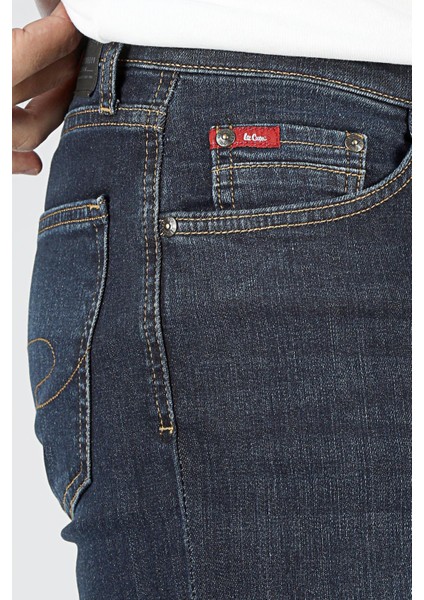 Jagger Erkek Jean Pantolon