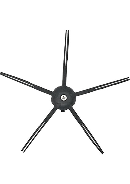 Xiaomi Roborock S4 E4 S5 S6 Max Yan Fırça Ana Fırça Filtresi Için 7 Adet (Yurt Dışından) fırsatları