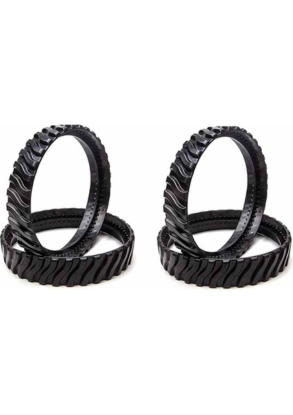 Zodiac Mx8 Elite Mx6 Elite Mx8 Mx6 Için 4 Adet Yedek Lastik Parçalar (Yurt Dışından) fiyatları
