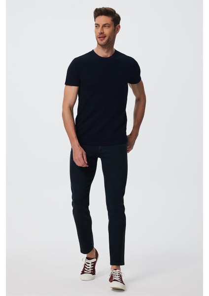 Jagger Erkek Jean Pantolon Germanke Od