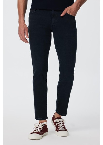 Jagger Erkek Jean Pantolon Germanke Od