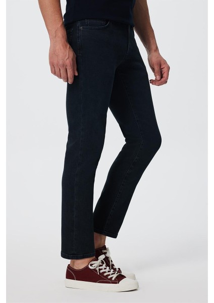 Jagger Erkek Jean Pantolon Germanke Od