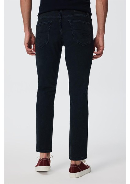 Jagger Erkek Jean Pantolon Germanke Od