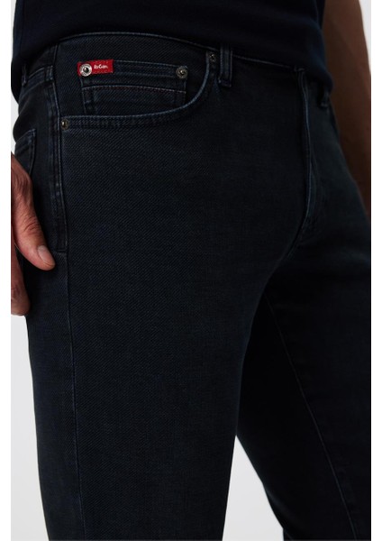 Jagger Erkek Jean Pantolon Germanke Od