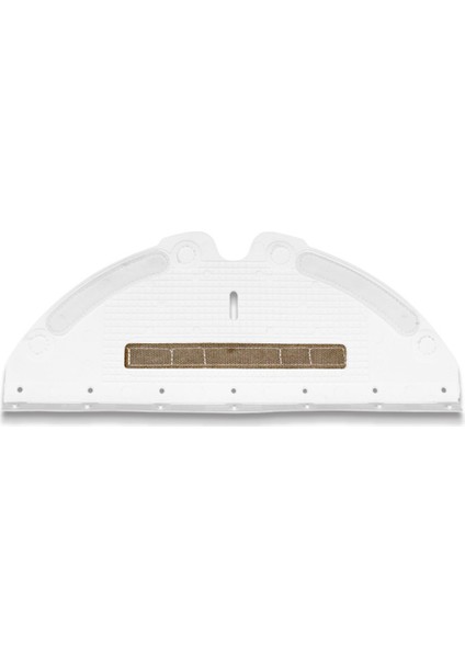 Xiaomi Roborock S50 S51 S52 S53 Elektrikli Süpürge Için Paspas Elbise Rafı (Yurt Dışından)