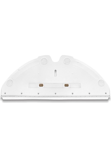 Xiaomi Roborock S50 S51 S52 S53 Elektrikli Süpürge Için Paspas Elbise Rafı (Yurt Dışından) fırsatları