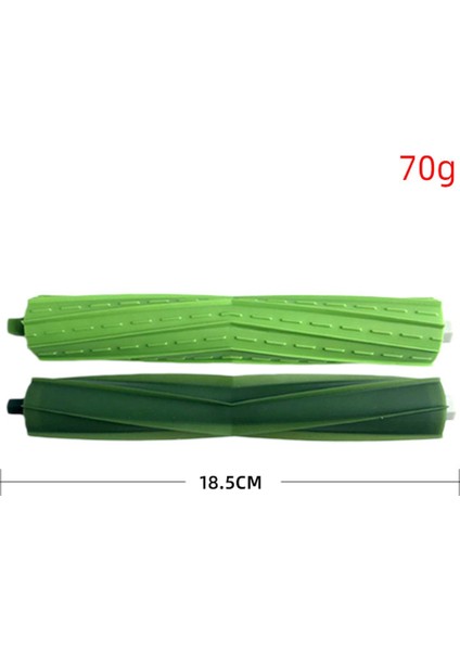 Irobot Roomba I7 E5 E6 I3 Rulo Fırça Yan Fırça Filtresi Için 12 Adet (Yurt Dışından) indirimleri