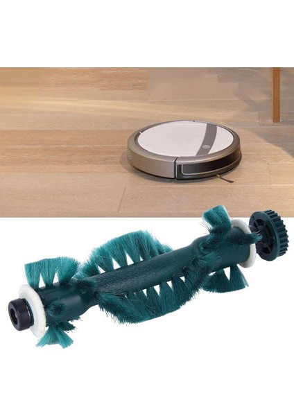 Ecovacs Deebot 710 715 716CR Için Ana Rulo Fırçanın Değiştirilmesi (Yurt Dışından)