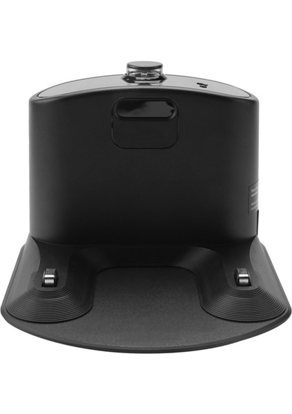 Irobot Roomba E5 E6 I1 I3 I4 I6 I7 I8 500 Parçaları Için Dock Şarj Cihazı Tabanı (Yurt Dışından)