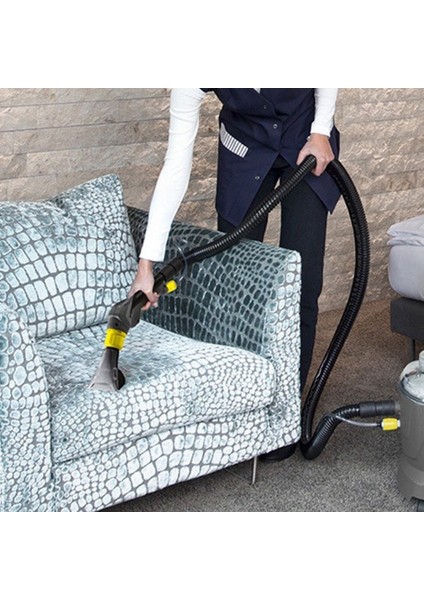 Karcher Puzzi 10/1 10/2 8/1 Serisi Elektrikli Süpürge Için 2 Adet Nozul (Yurt Dışından) modelleri