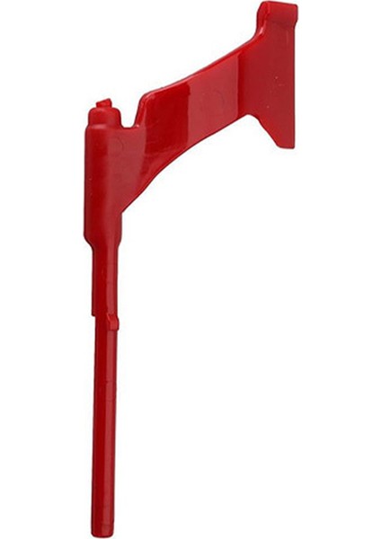 Dyson DC41 DC43 Siklon Teneke Kutu Serbest Bırakma Kırmızı Klip Mandalı Tokası Için (Yurt Dışından)