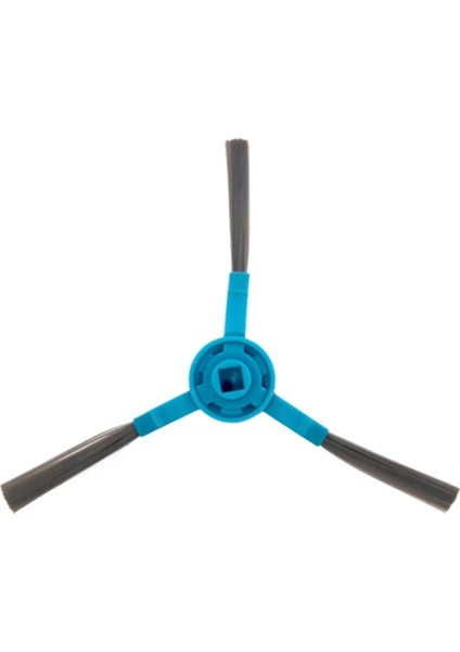 Cecotec Conga 3890 Ultra/vital Silindir Yan Fırça Hepa Filtreli Paspas Için (Yurt Dışından) indirimleri