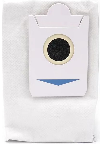 Ecovacs Debot X2 Toz Torbası Rulo Ana Yan Fırça Kapağı Filtresi Için (Yurt Dışından) indirimleri