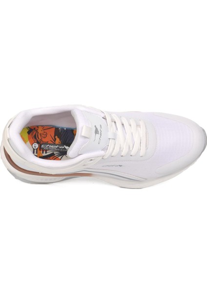 564 Chicago Beyaz Unisex Sneaker