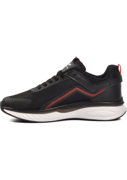564 Chicago Siyah-Beyaz Unisex Sneaker
