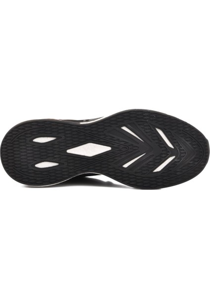 564 Chicago Siyah-Beyaz Unisex Sneaker