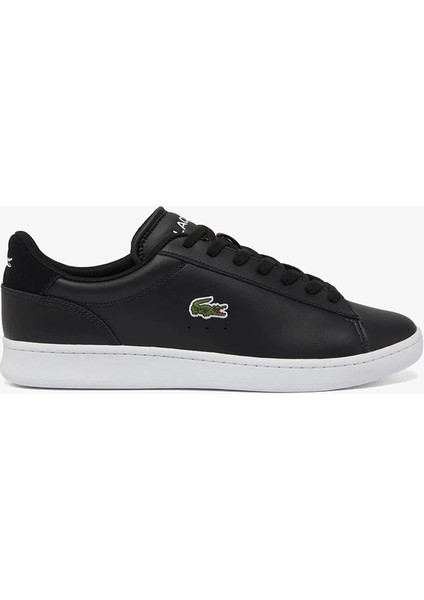 Carnaby Erkek Siyah Sneaker