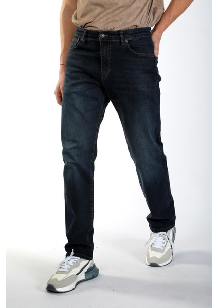 Lee Cooper Ricky Erkek Jean Pantolon