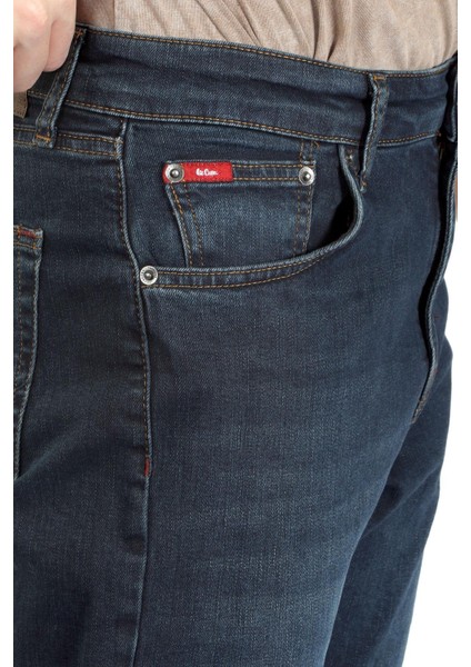 Lee Cooper Ricky Erkek Jean Pantolon