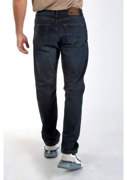 Lee Cooper Ricky Erkek Jean Pantolon