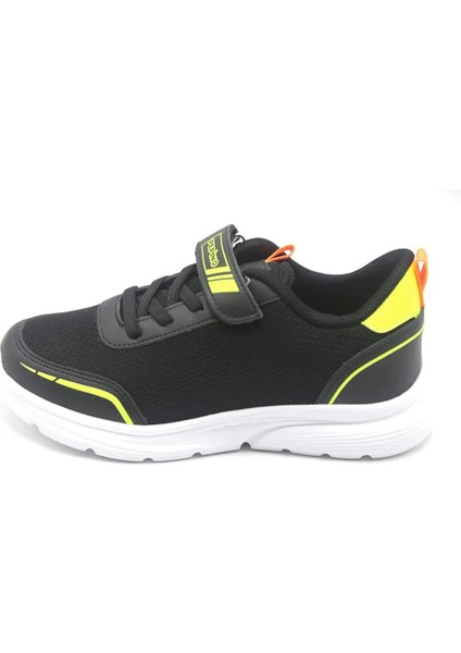 1614 Siyah-Fosfor Sarı- Fosfor Turuncu