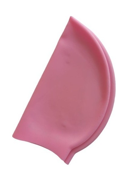 Silikon Bone Deluxe Yüzücü Havuz ve Deniz Bonesi (Düz Renk) fiyatları