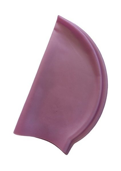 Silikon Bone Deluxe Yüzücü Havuz ve Deniz Bonesi (Düz Renk) modelleri