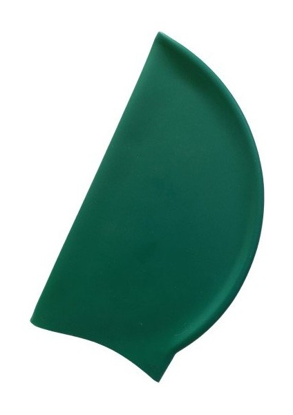 Silikon Bone Deluxe Yüzücü Havuz ve Deniz Bonesi (Düz Renk) fırsatları