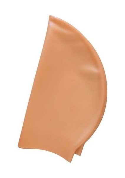 Silikon Bone Deluxe Yüzücü Havuz ve Deniz Bonesi (Düz Renk) indirimleri